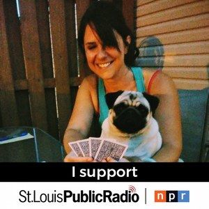 Meet your Posher, Carrie